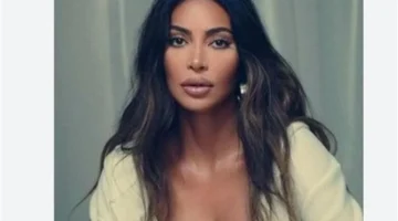 أسرار صادمة.. أغرب طرق كيم كارداشيان للعناية بجمالها في عام 2026